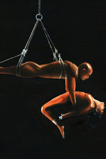 Paul Oughton, Elegance