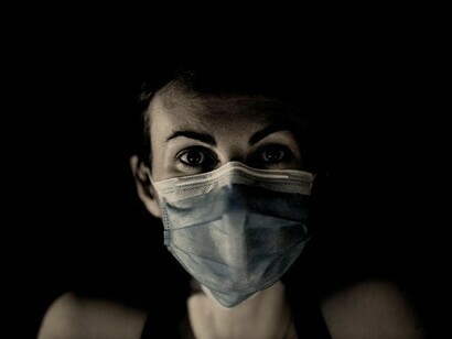 In quarantena