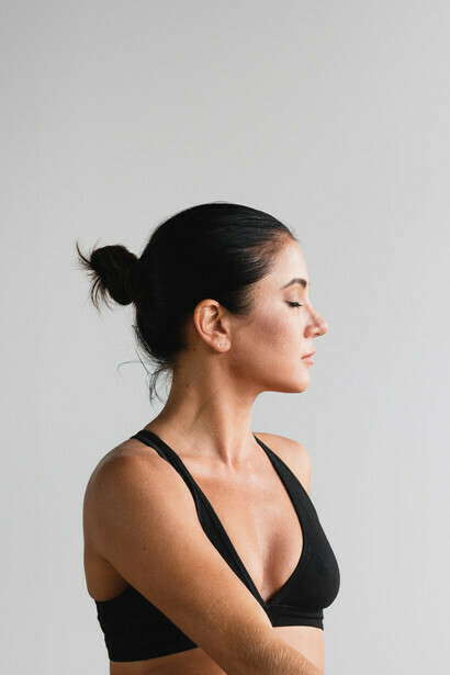 Achieve an emotional balance
