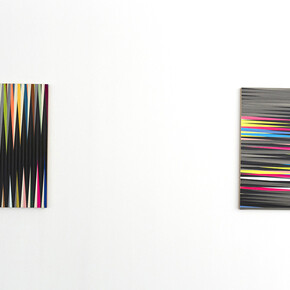 New Work. Courtesy of Gallery 16