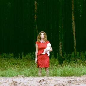 I Can See the Wood for the Trees. Courtesy of Arts+Leisure