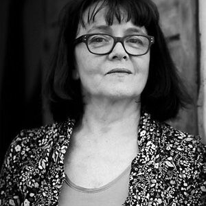 Catherine Balet. Courtesy of Galerie Thierry Bigaignon