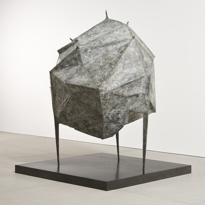 Lynn Chadwick, Moon of Alabama