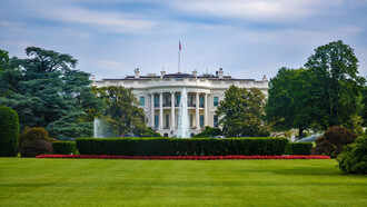 La Casa Blanca, Washington, D. C.