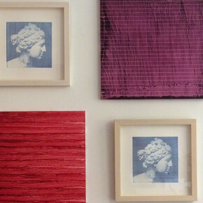 The Summer Show 2017. Courtesy of DM Contemporary 