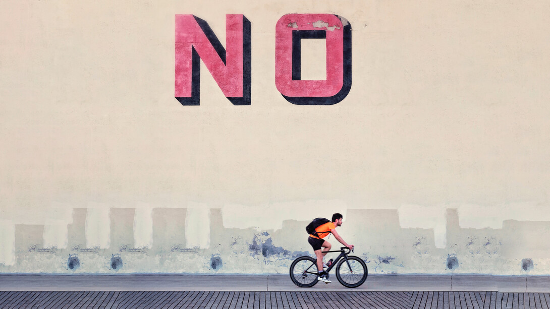 Ti prego, dimmi di no