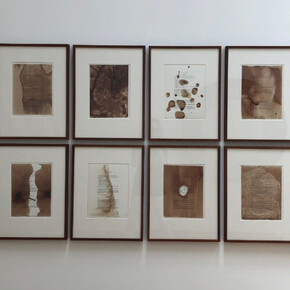 I Coulda Been A Contender. Courtesy of Marc Straus