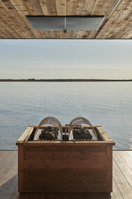 The new Sky Lagoon, the elevated wellness experience 