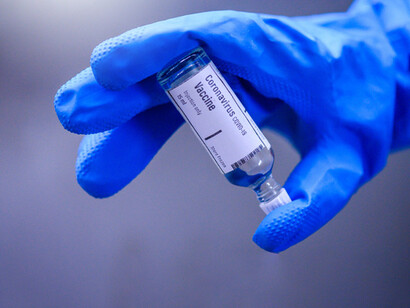Any future Covid-19 vaccine must be a common good