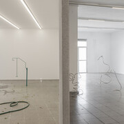 Alejandro Palacín. Courtesy of Nogueras Blanchard, Photography: Roberto Ruiz