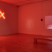 Other Walks, Other Lines. Courtesy of San Jose Museum of Art