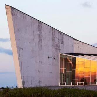 Simon Fujiwara. Courtesy of Arken Museum of Modern Art