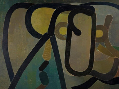Sea Change. Courtesy of PAFA