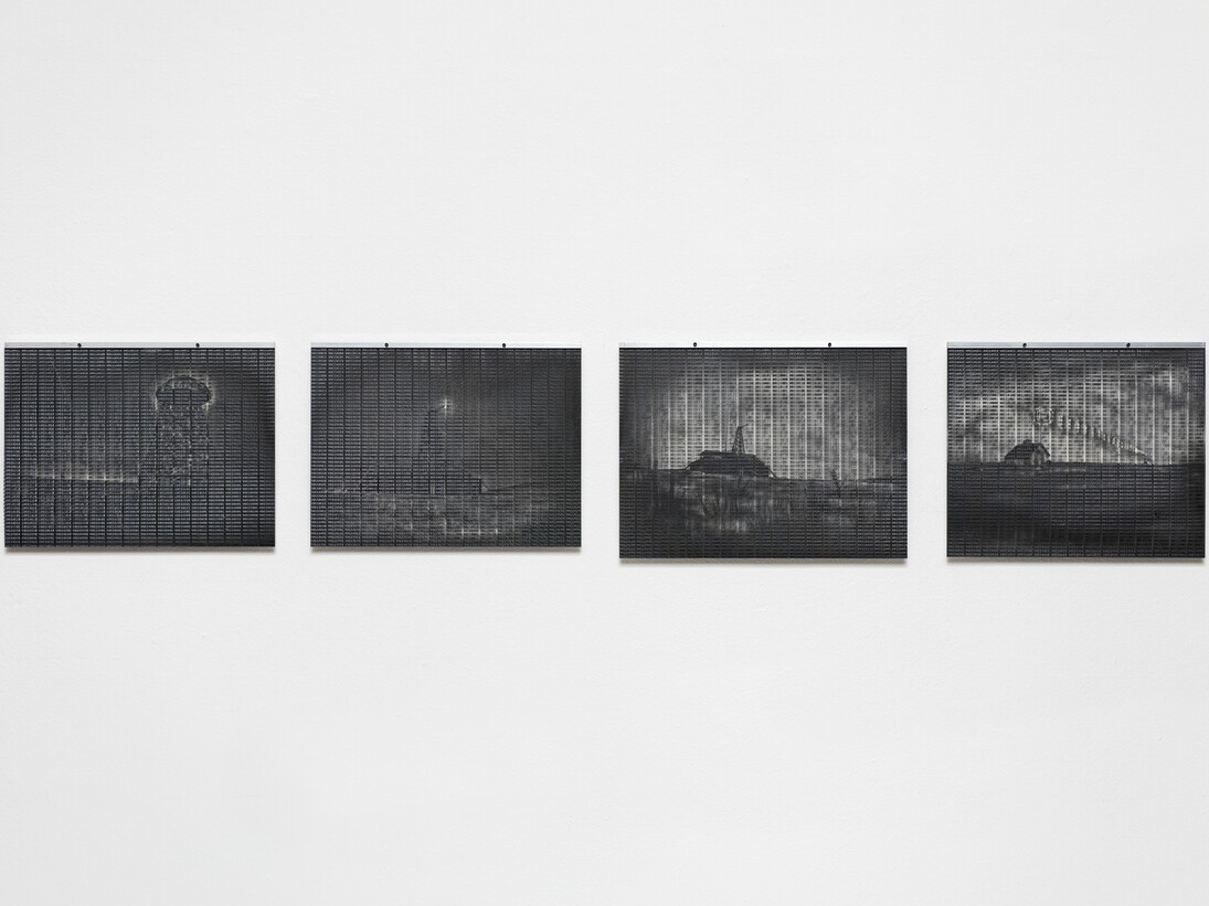 Henrique Cesar. Composed Cosmology