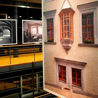 Görlitz. Courtesy of Kunstbibliothek