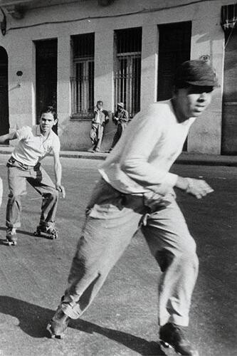 Stéphane Mandelbaum. Courtesy of Centre Pompidou