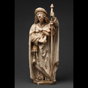 Alonso Berruguete. Courtesy of The National Gallery of Art