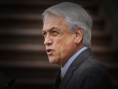 Sebastián Piñera Echenique falleció el pasado 6 de febrero de 2024 en Lago Ranco, Chile
