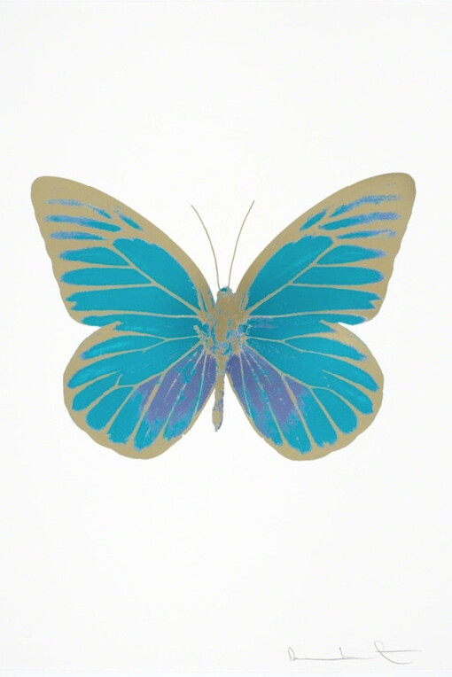 The Souls. Courtesy of Samuel Owen Gallery