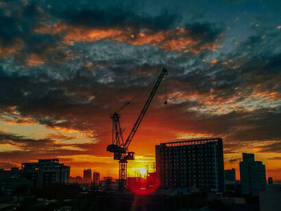 Entre zonas cálidas y frías, las tormentas de verano han aumentado en frecuencia y esto es uno de los tantos indicadores que el clima está cambiando