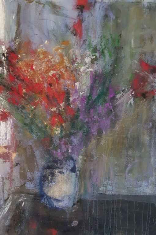 Jakub Špaňhel. Courtesy of DSC Gallery