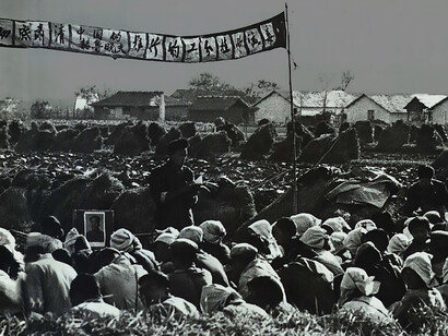 1968-1967 Completely eliminate Khrushchev’s crimes and evil in China