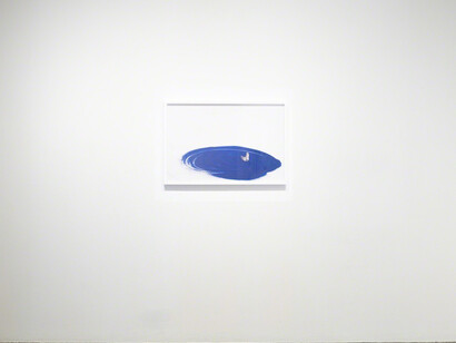 Liliana Porter. Courtesy of Carrie Secrist Gallery