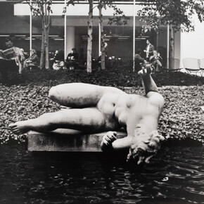 Gerard Byrne, M7 / Roll 32 / Exp 08, 2008 - ongoing. Courtesy of Kerlin Gallery