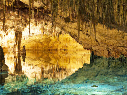 Cuevas del Drach, Mallorca, Baleares