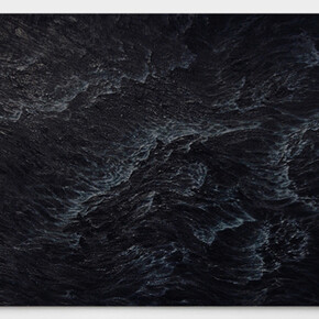 Giovanni Pasini. Courtesy of Area35 art gallery