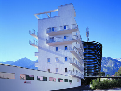 a_show. Courtesy of Architekturzentrum Wien