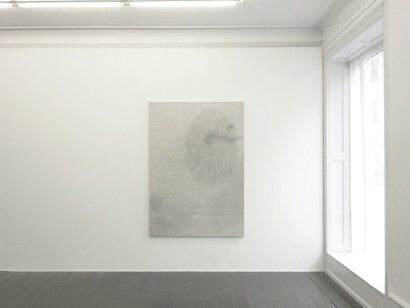 Jan S. Hansen. Courtesy of Marie Kirkegaard Gallery