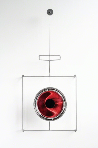 Sobretempos. Courtesy of Galeria Lume
