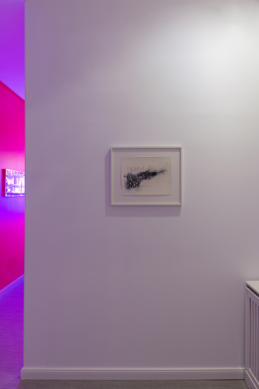 Alternative Perspectives at a Crossroads. Courtesy of espacio artkunstarte