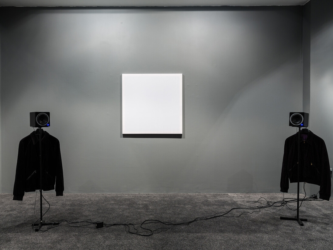 All images courtesy of Vilma Gold, London and Neue Alte Brücke, Frankfurt