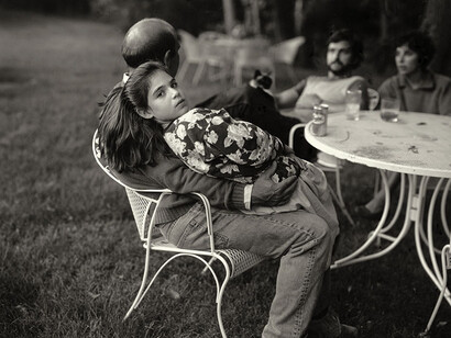 Sally Mann. Courtesy of Gagosian