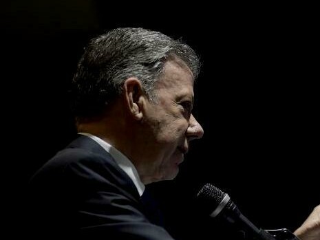 Juan Manuel Santos