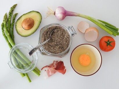 El aguacate es uno de los alimentos de moda