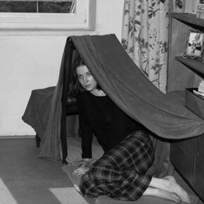 Joanna Piotrowska. Courtesy of Tate Britain