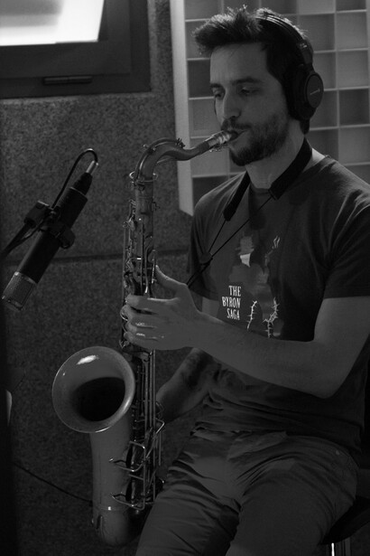 Matteo Cuzzolin