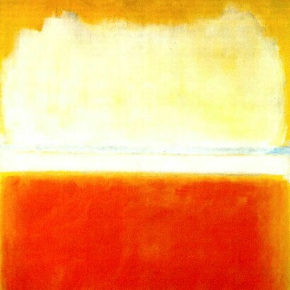 Mark Rothko