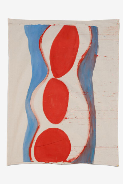 Spiegelgasse. Courtesy of Hauser & Wirth
