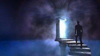 Subiendo de la realidad al mundo de los sueños