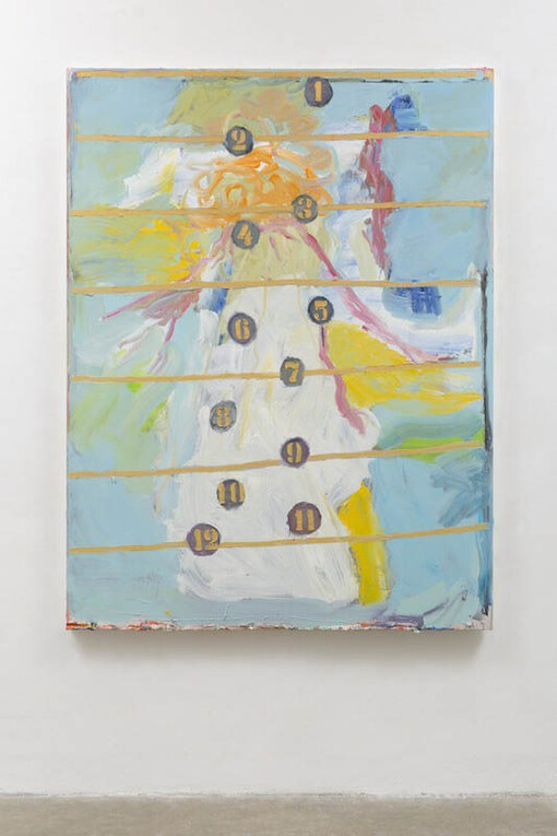 The Mirror. Courtesy of Galeria Nara Roesler