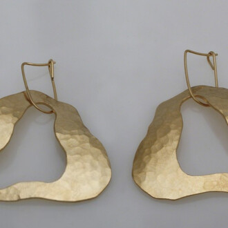 Eves. Courtesy of Valerie Goodman Gallery