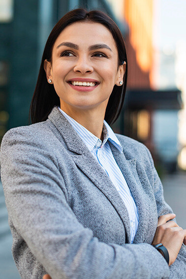 Líder. Concentrar-se no trabalho de alto impacto