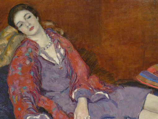 Revendiquer. Courtesy of Musée national des beaux-arts du Québec