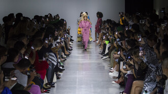 La collezione Primavera-Estate 2020 di Annakiki