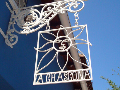 La Chascona de Pablo Neruda