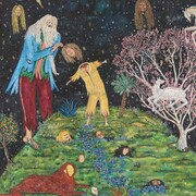 Bram De Munter, The purple carpet. Courtesy of S.M.A.K